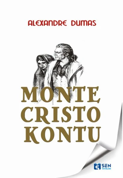 Monte Kristo Dükü ürün görseli 1