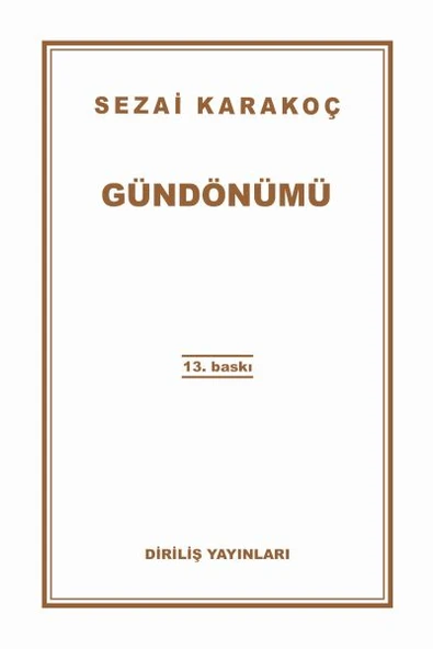Gündönümü ürün görseli 1