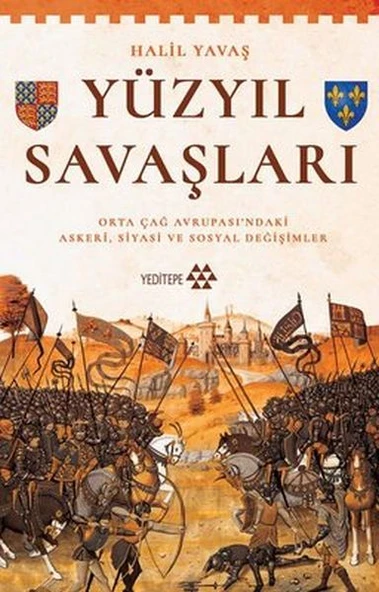 Yüzyıl Savaşları ürün görseli 1