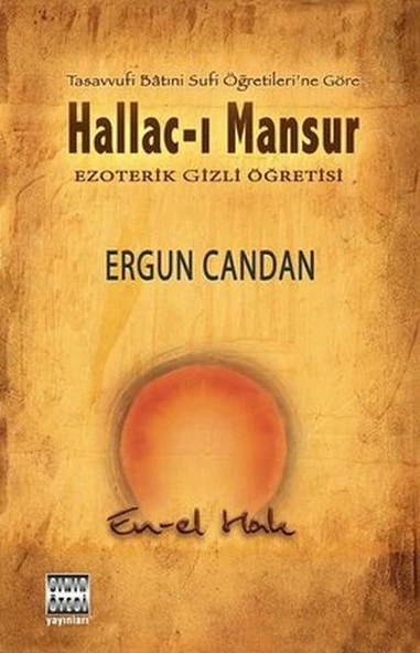 Hallac-ı Mansur ürün görseli 1