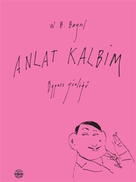 Anlat Kalbim ürün görseli 1