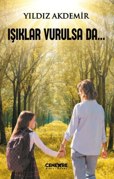 Işıklar Vurulsa Da ürün görseli 1
