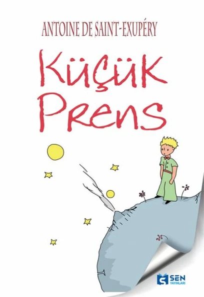 Küçük Prens ürün görseli 1