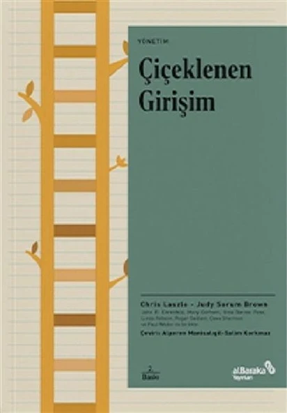 Çiçeklenen Girişim ürün görseli 1