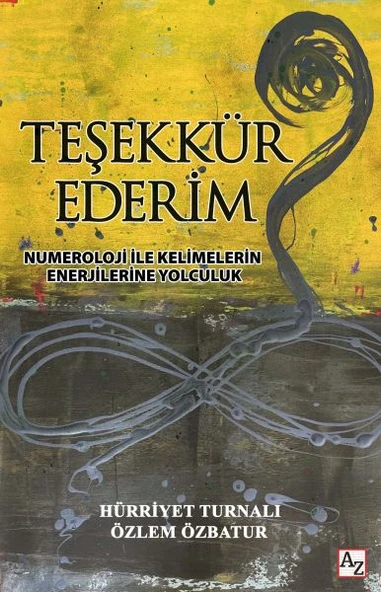 Teşekkür Ederim ürün görseli 1