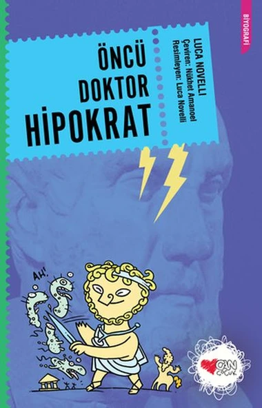 Öncü Doktor Hipokrat ürün görseli 1