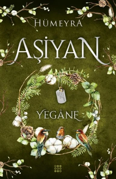 Aşiyan 3 - Yegane (Ciltli) ürün görseli 1