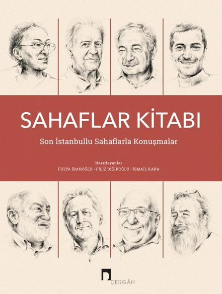 Sahaflar Kitabı ürün görseli 1