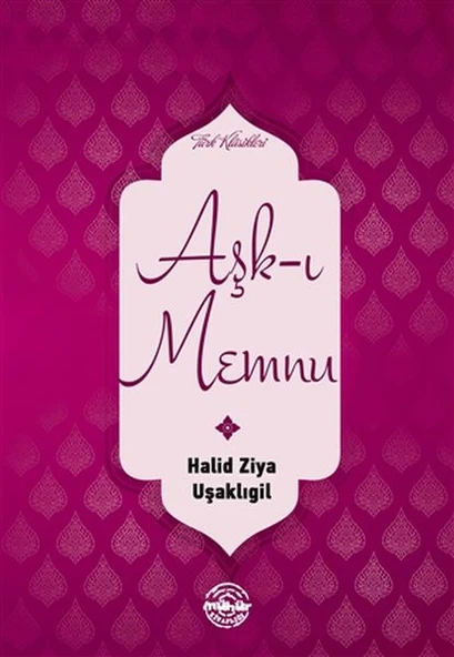 Aşk-ı Memnu ürün görseli 1