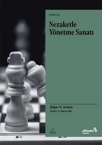 Nezaketle Yönetme Sanatı ürün görseli 1