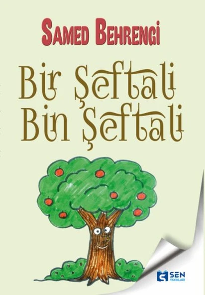 Bir Şeftali Bin Şeftali ürün görseli 1