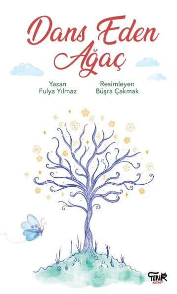 Dans Eden Ağaç ürün görseli 1