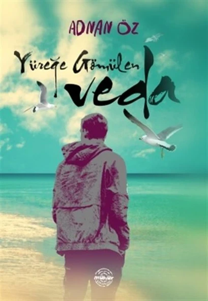 Yüreğe Gömülen Veda ürün görseli 1