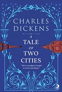 A Tale of Two Cities (İngilizce) ürün görseli 1