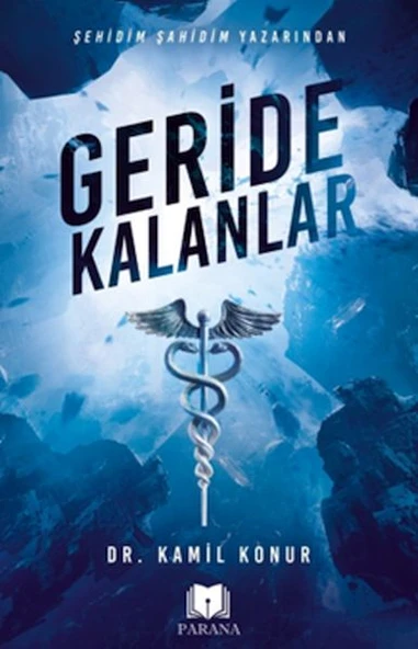 Geride Kalanlar ürün görseli 1