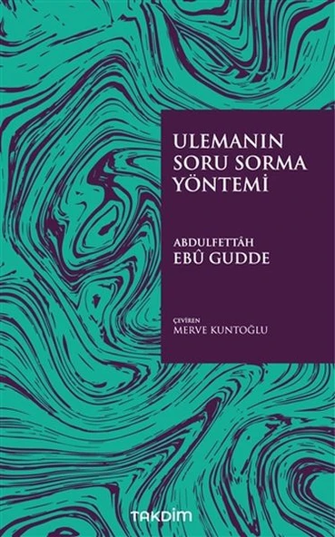 Ulemanın Soru Sorma Yöntemi ürün görseli 1