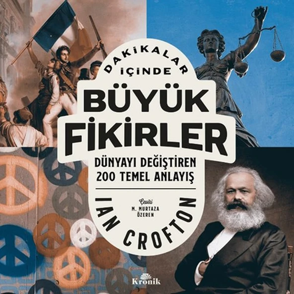 Dakikalar İçinde Büyük Fikirler ürün görseli 1