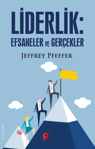 Liderlik : Efsaneler ve Gerçekler ürün görseli 1