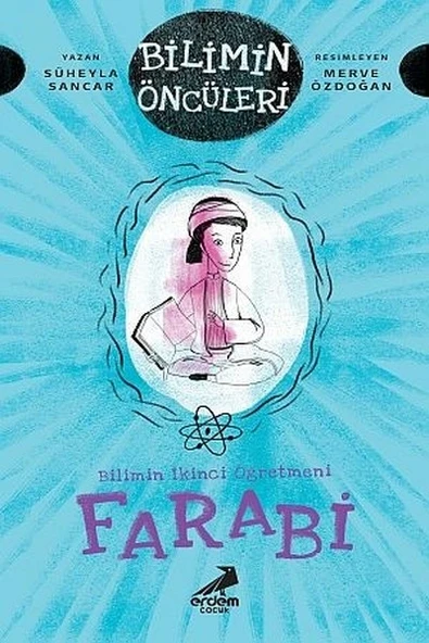 Farabi - Bilimin İkinci Öğretmeni ürün görseli 1
