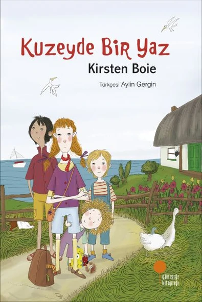 Kuzeyde Bir Yaz ürün görseli 1