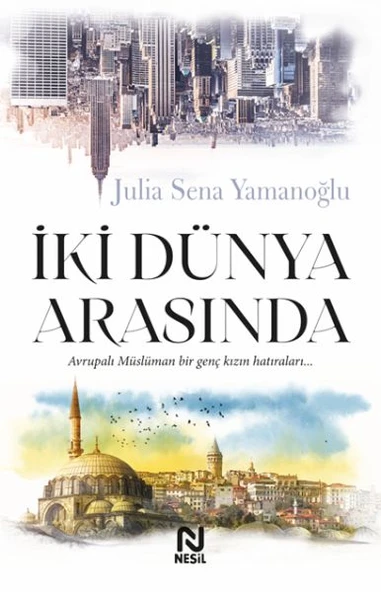 İki Dünya Arasında ürün görseli 1