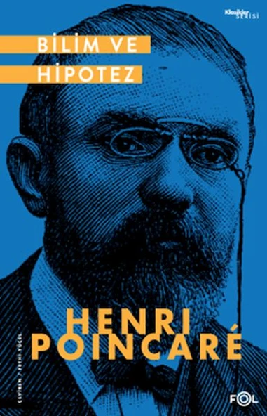 Bilim ve Hipotez ürün görseli 1