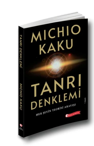 Tanrı Denklemi ürün görseli 1