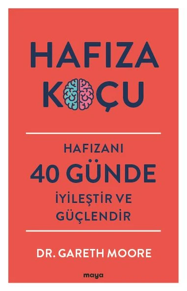 Hafıza Koçu ürün görseli 1