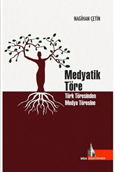 Medyatik Töre ürün görseli 1