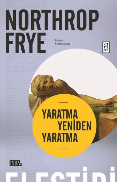 Yaratma Yeniden Yaratma ürün görseli 1