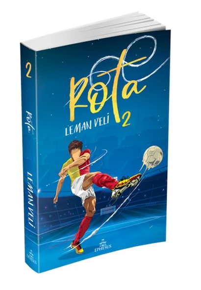 Rota 2 ürün görseli 1