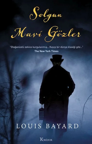 Solgun Mavi Gözler ürün görseli 1