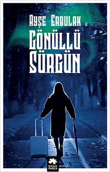 Gönüllü Sürgün ürün görseli 1