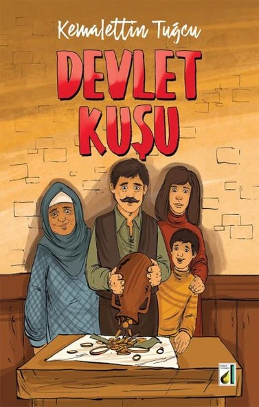 Devlet Kuşu ürün görseli 1