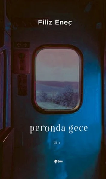 Peronda Gece ürün görseli 1