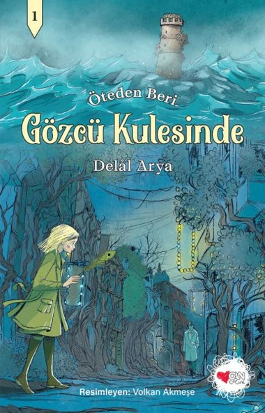 Gözcü Kulesinde - Öteden Beri 1 ürün görseli 1