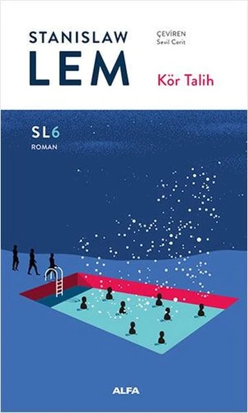 Kör Talih (SL6) ürün görseli 1