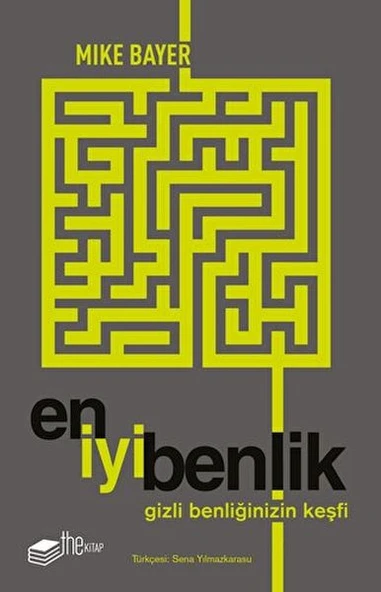 En İyi Benlik ürün görseli 1
