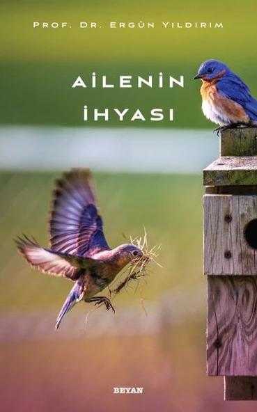Ailenin İhyası ürün görseli 1
