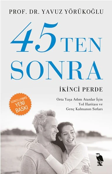 45’ten Sonra ürün görseli 1