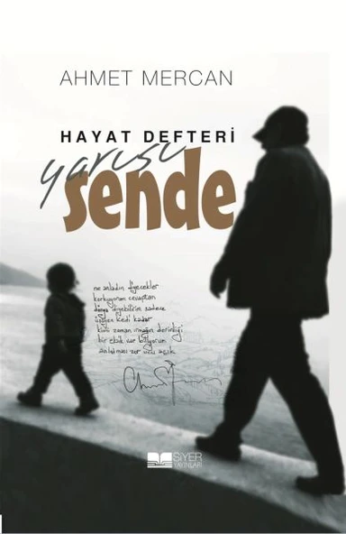 Hayat Defteri Yarısı Sende ürün görseli 1
