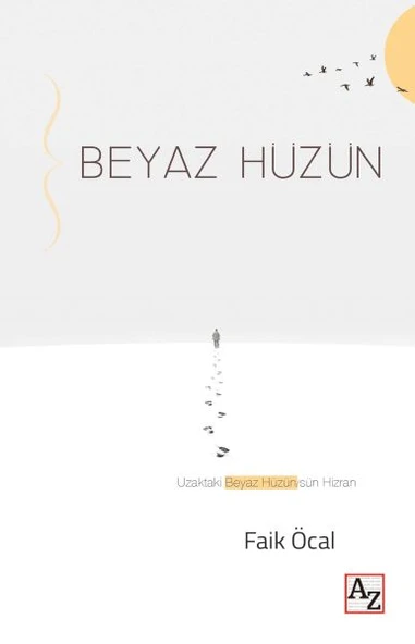 Beyaz Hüzün ürün görseli 1