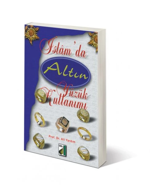 İslamda Altın Yüzük Kullanımı ürün görseli 1