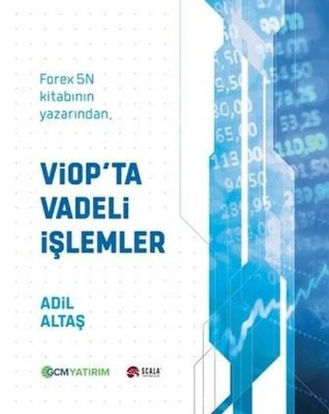 Viop'ta Vadeli İşlemler ürün görseli 1