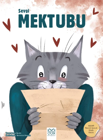 Sevgi Mektubu ürün görseli 1