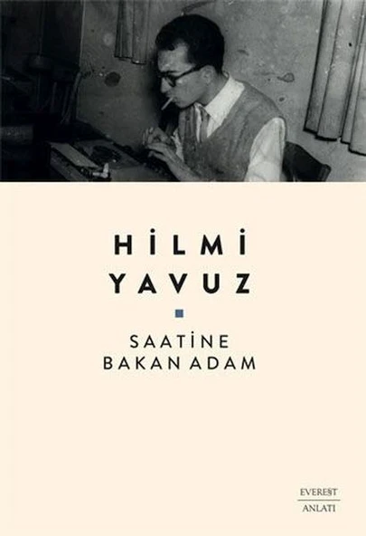 Saatine Bakan Adam ürün görseli 1