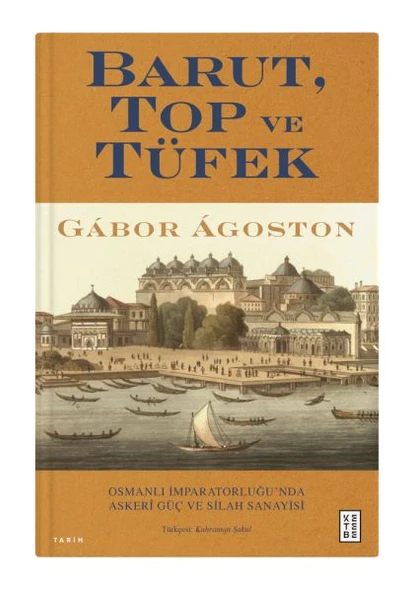 Barut, Top ve Tüfek ürün görseli 1