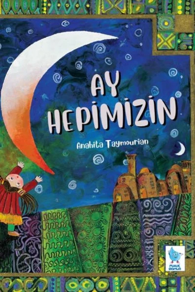 Ay Hepimizin ürün görseli 1
