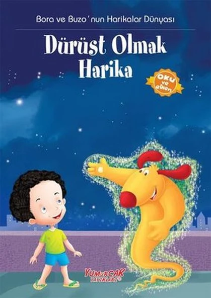 Bora Ve Buzo Dürüst Olmak Harika ürün görseli 1