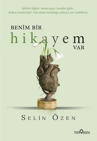 Benim Bir Hikayem Var ürün görseli 1